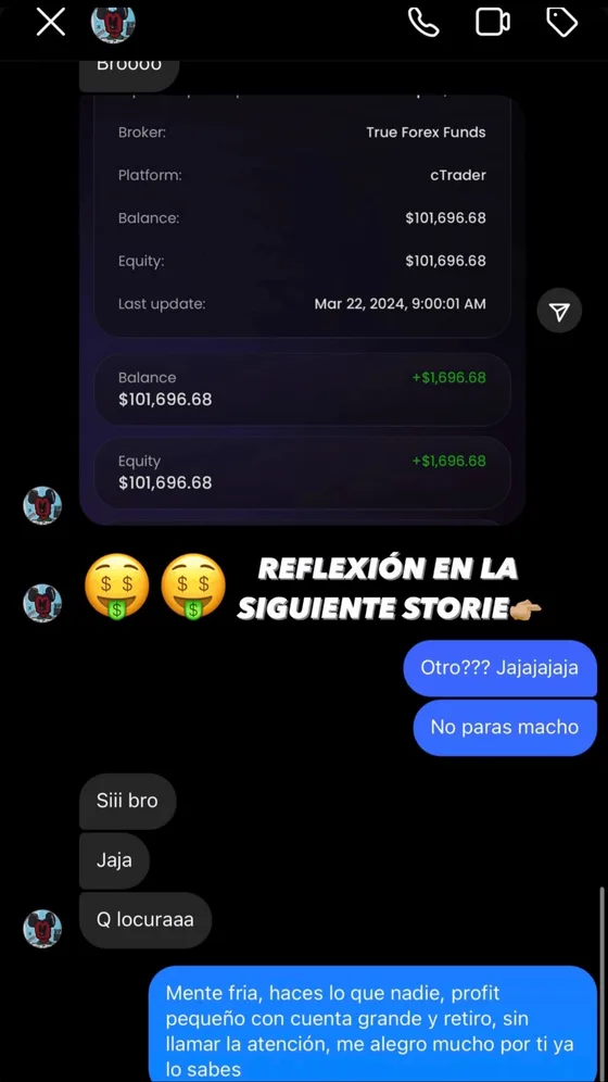 Resultado de alumno