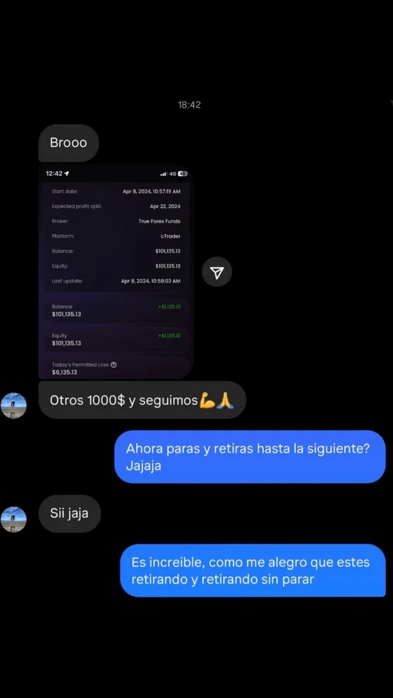 Resultado de alumno