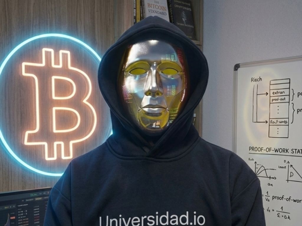 Doctor Satoshi