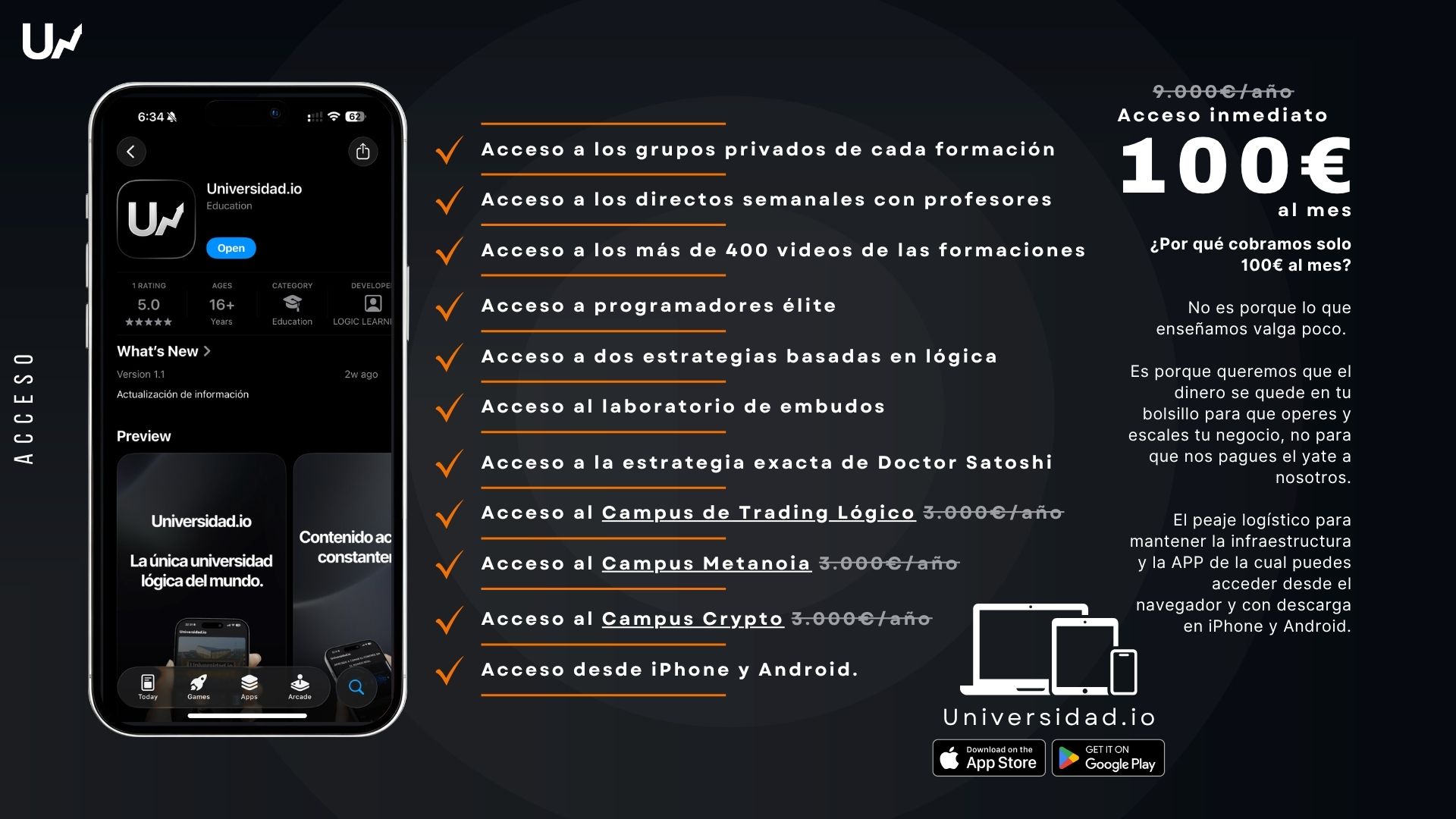 Tu camino hacia la libertad financiera